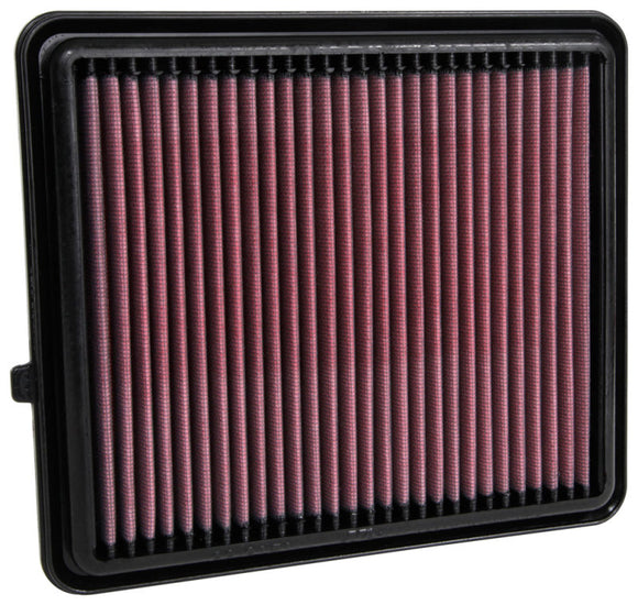 K&N Replacement Air FIlter 18-20 Suzuki Jimny II 1.5L L4