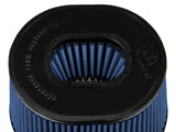 aFe Magnum FLOW Pro 5R Air Filter 5in inlet / 9x7.5in Base  / 6.75x5.5in Top (Inv) / 7.5in Height