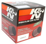 K&N Replacement Air Filter AUDI S6 5.2L, 2006-2010