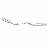 MagnaFlow Conv DF 89-92 BMW 525i 2.5L