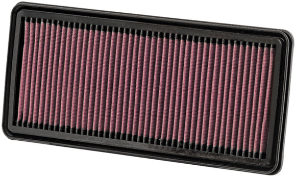 K&N Replacement Air Filter ACURA TL 04-06, RL 05-08; HONDA ACCORD HYBRID 05-07