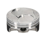 Wiseco BBC Quick 8 +15.6cc 18deg 1.155inch CH Piston Shelf Stock Kit