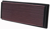 K&N Replacement Air Filter BMW 89-93 535,89 635,88-96 735