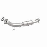 MagnaFlow 02-06 Acura RSX 4 2.0L (includes Type S) Direct-Fit Catalytic Converter