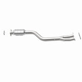 MagnaFlow Conv DF Lexus GS300 00-04 3.0L I6