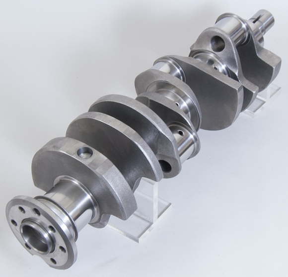 Eagle Chrysler 360 Cast Crankshaft