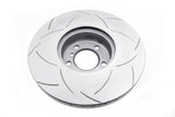 DBA 12-20 BMW 1 & 3 Series (F20/F30) Front Slotted 4000 Series Rotors
