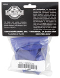 K&N Air Filter Wrap- Blue