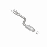 MagnaFlow Conv DF Lexus GS300 00-04 3.0L I6