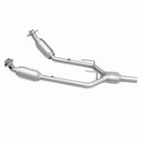 MagnaFlow Conv Dir F Thunderbird-Cougar 96-97