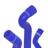 Mishimoto 99-06 Audi TT Blue Silicone Hose Kit