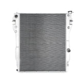 Mishimoto 10-12 Dodge 6.7L Cummins Aluminum Radiator