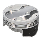 Wiseco Chevy LS Series Stroker Max Dome 1.110in CH 4.085in Bore Piston Kit