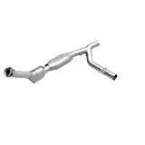 MagnaFlow Conv DF 97-98 Expedition-Navigator