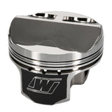 Wiseco Honda K-Series +10.5cc Dome 1.181x86.5mm Piston Shelf Stock