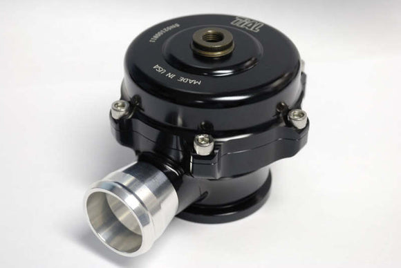 TiAL Sport QR BOV 2 PSI Spring - Black (34mm)