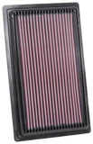 K&N 04-07 Subaru STi K&N Drop In Air Filter