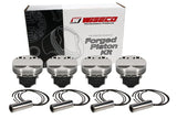 Wiseco Honda Turbo F-TOP 1.176 X 82.0mm Piston - Single