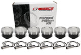 Wiseco Mits 3000 Turbo -14cc 1.250 X 91.5 Piston Shelf Stock Kit