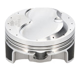 Wiseco Chevy LS Series Stroker Max Dome 1.110in CH 4.000in Bore Piston Kit