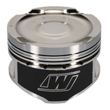 Wiseco Opel  / Vauxhall Corsa 1.6L 16V 79.0mm Bore 8.8:1 CR Piston Kit *Build on Demand*