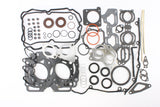 Cometic Street Pro 2007 Subaru STi EJ257 DOHC 101mm Bore Complete Gasket Kit *OEM # 10105AB080*