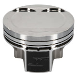 Wiseco Nissan VR38DETT 3.8L 95.58mm Bore 1.232inch CH -6.3 Dome Dish 9.5:1 Stroker Max HD Piston Kit